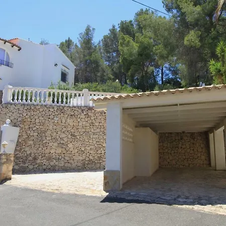 Holiday Martinet Benissa