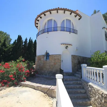 Holiday Martinet * Benissa