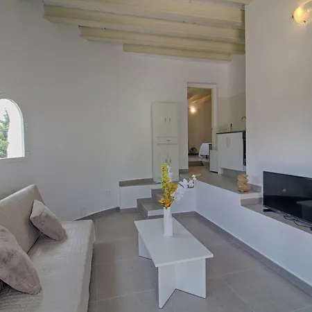 Holiday Martinet Vila