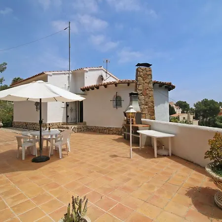 Holiday Martinet Vila *