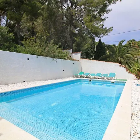 Vila Holiday Martinet