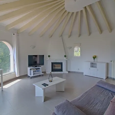 Vila Holiday Martinet