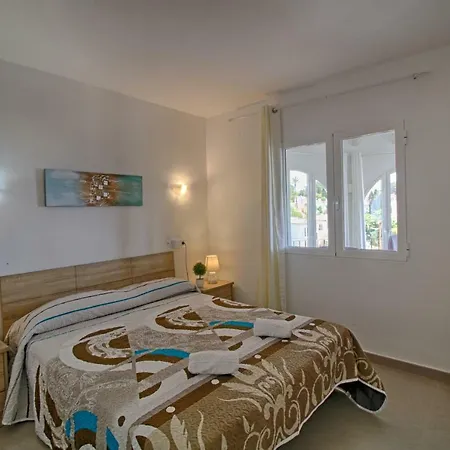Vila Holiday Martinet
